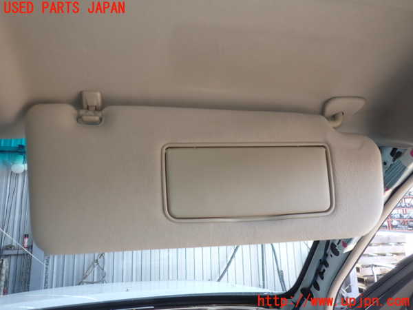 2UPJ-24957625]クラウン マジェスタ(JZS177)室内サンバイザー右側 中古_m0002.jpg