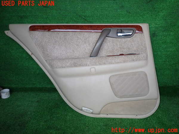 2UPJ-24951324]クラウン マジェスタ(JZS177)左後ドア内張り 中古_m0001.jpg