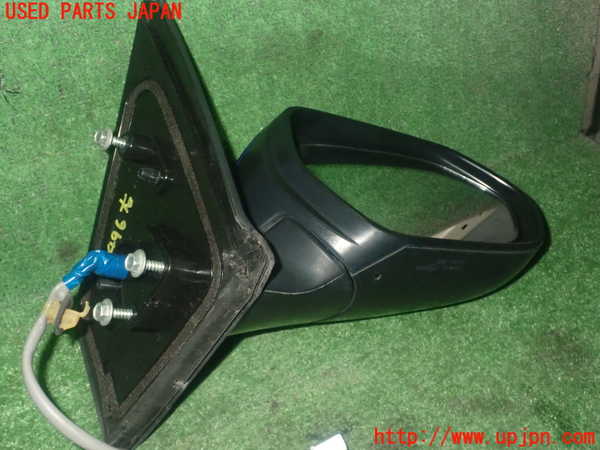5UPJ-24961210]ヤリス(YARIS) ハイブリッド(MXPH10)右ドアミラー 中古_m0002.jpg