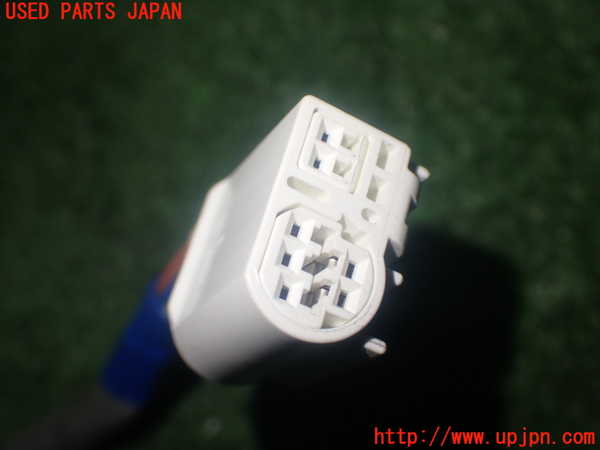 5UPJ-24961210]ヤリス(YARIS) ハイブリッド(MXPH10)右ドアミラー 中古_m0004.jpg