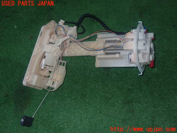 1UPJ-24962510]ヤリス(YARIS) ハイブリッド(MXPH10)燃料ポンプ 中古_m0001.jpg