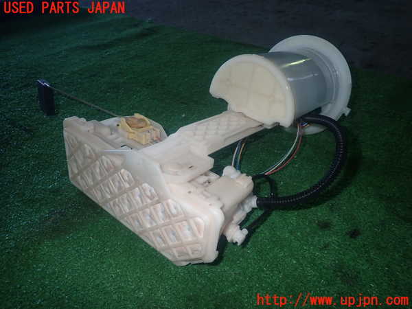 1UPJ-24962510]ヤリス(YARIS) ハイブリッド(MXPH10)燃料ポンプ 中古_m0003.jpg
