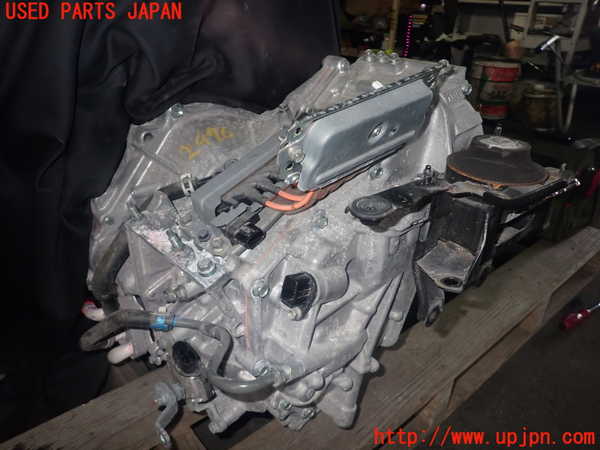 1UPJ-24963010]ヤリス(YARIS) ハイブリッド(MXPH10)ミッション AT M15A-FXE 中古_m0001.jpg