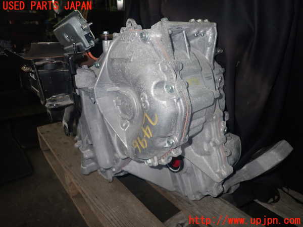 1UPJ-24963010]ヤリス(YARIS) ハイブリッド(MXPH10)ミッション AT M15A-FXE 中古_m0002.jpg