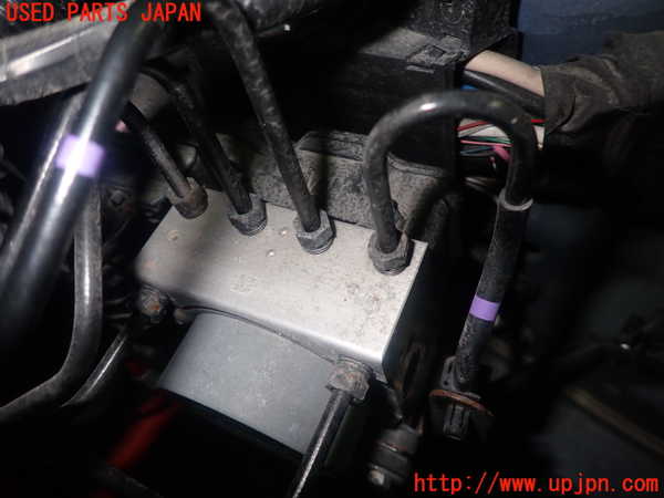1UPJ-24964040]ヤリス(YARIS) ハイブリッド(MXPH10)ABSアクチュエーター 中古_m0002.jpg