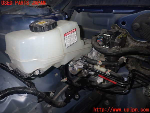 1UPJ-24964050]ヤリス(YARIS) ハイブリッド(MXPH10)ブレーキマスターシリンダー 中古_m0001.jpg