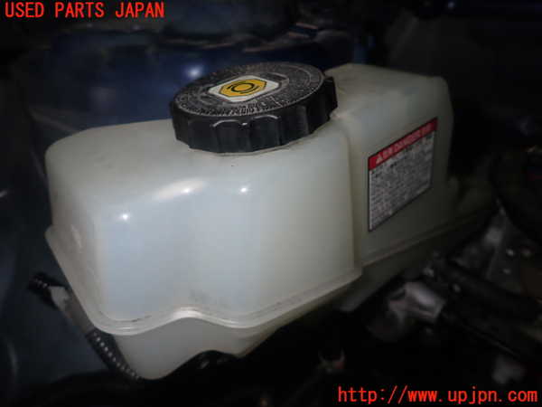 1UPJ-24964050]ヤリス(YARIS) ハイブリッド(MXPH10)ブレーキマスターシリンダー 中古_m0002.jpg