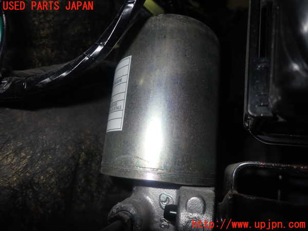1UPJ-24964055]ヤリス(YARIS) ハイブリッド(MXPH10)ブレーキマスターバック 中古_m0002.jpg