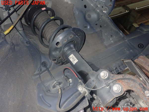 1UPJ-24965015]ヤリス(YARIS) ハイブリッド(MXPH10)右フロントストラット 中古_m0002.jpg