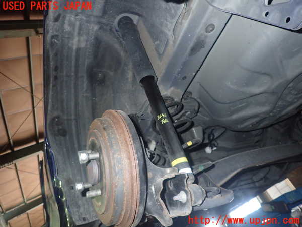 1UPJ-24965075]ヤリス(YARIS) ハイブリッド(MXPH10)左リアショックアブソーバー 中古_m0001.jpg