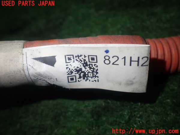 1UPJ-24966806]ヤリス(YARIS) ハイブリッド(MXPH10)ハーネス1 中古_m0002.jpg