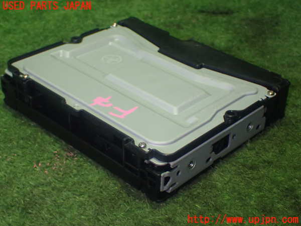 1UPJ-24966148]ヤリス(YARIS) ハイブリッド(MXPH10)コンピューター3 86741-11042 中古_m0003.jpg