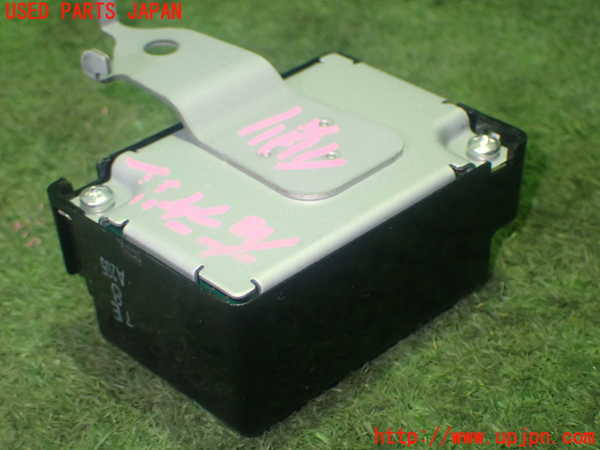 5UPJ-24966154]ヤリス(YARIS) ハイブリッド(MXPH10)コンピューター9 89740-K0020 中古_m0003.jpg