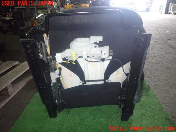 5UPJ-24967035]ヤリス(YARIS) ハイブリッド(MXPH10)運転席シート 中古_m0005.jpg