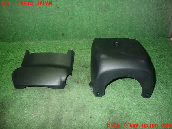 5UPJ-24967905]ヤリス(YARIS) ハイブリッド(MXPH10)コラムカバー 中古_m0001.jpg