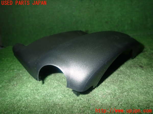 5UPJ-24967905]ヤリス(YARIS) ハイブリッド(MXPH10)コラムカバー 中古_m0002.jpg