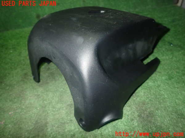 5UPJ-24967905]ヤリス(YARIS) ハイブリッド(MXPH10)コラムカバー 中古_m0004.jpg