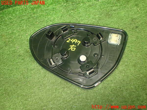 5UPJ-24971210]BRZ(86)(ZD8)右ドアミラー 中古_m0002.jpg
