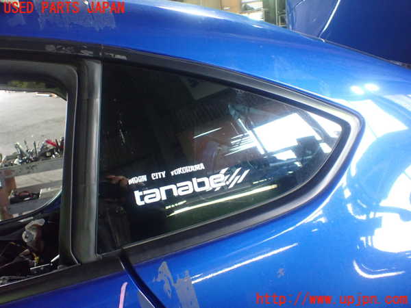 5UPJ-24971382]BRZ(86)(ZD8)左クォーターガラス 中古_m0001.jpg