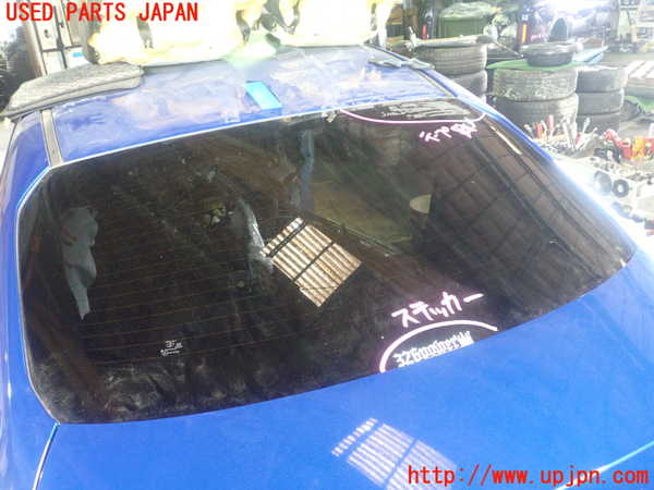 5UPJ-24971560]BRZ(86)(ZD8)リアガラス NSG M28Q8 中古_m0001.jpg