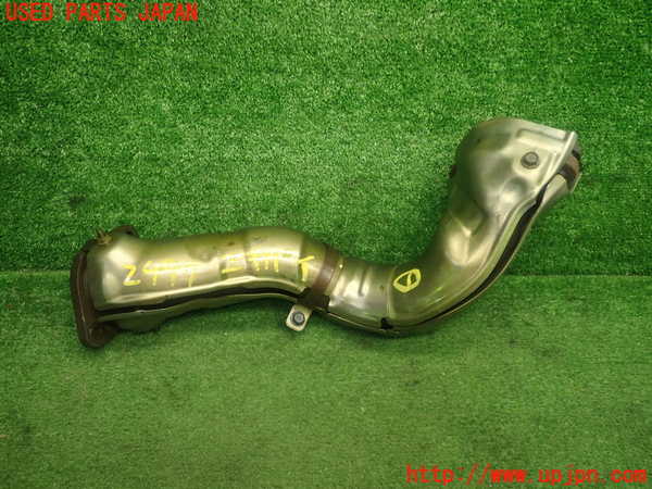 1UPJ-24972631]BRZ(86)(ZD8)フロントパイプ1 中古_m0001.jpg