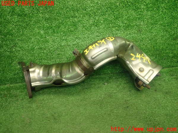 1UPJ-24972631]BRZ(86)(ZD8)フロントパイプ1 中古_m0002.jpg
