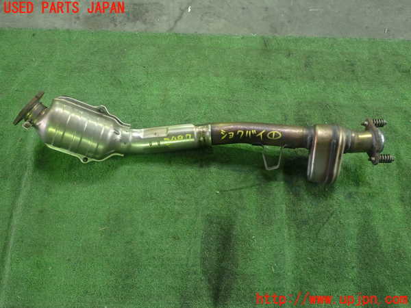 1UPJ-24972661]BRZ(86)(ZD8)触媒1 中古_m0001.jpg