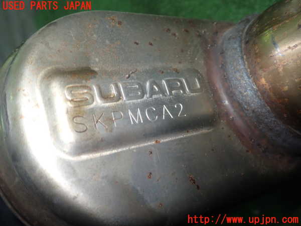 1UPJ-24972661]BRZ(86)(ZD8)触媒1 中古_m0005.jpg