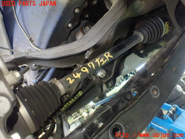 5UPJ-24974025]BRZ(86)(ZD8)左リアドライブシャフト 中古_m0001.jpg