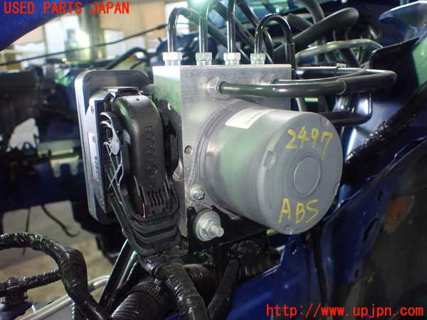 5UPJ-24974040]BRZ(86)(ZD8)ABSアクチュエーター 中古_m0001.jpg
