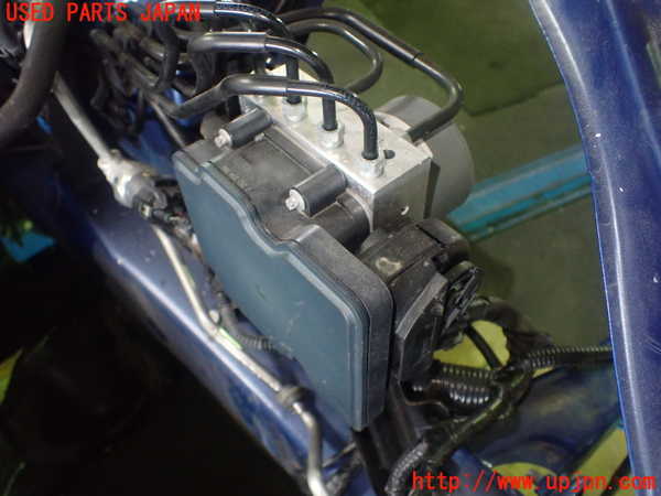 5UPJ-24974040]BRZ(86)(ZD8)ABSアクチュエーター 中古_m0002.jpg