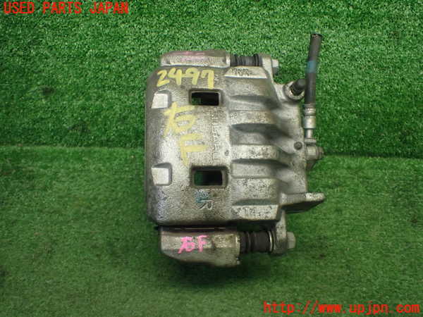 5UPJ-24974080]BRZ(86)(ZD8)右フロントキャリパー 中古_m0001.jpg