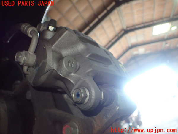 5UPJ-24974090]BRZ(86)(ZD8)右リアキャリパー 中古_m0002.jpg