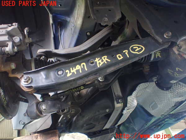 5UPJ-24975227]BRZ(86)(ZD8)左リアロアアーム2 中古_m0001.jpg