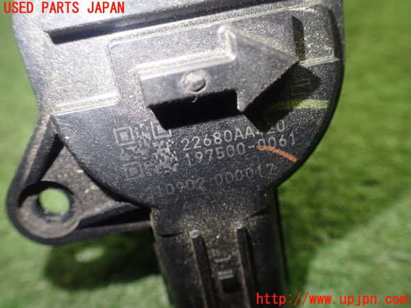 5UPJ-24976320]BRZ(86)(ZD8)エアフロメーター 中古_m0004.jpg