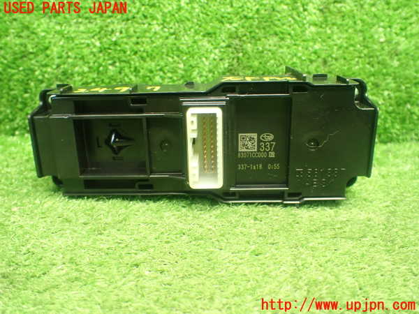 1UPJ-24976240]BRZ(86)(ZD8)右パワーウィンドウスイッチ 中古_m0003.jpg