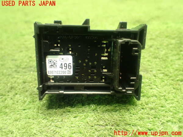 1UPJ-24976245]BRZ(86)(ZD8)左パワーウィンドウスイッチ 中古_m0003.jpg