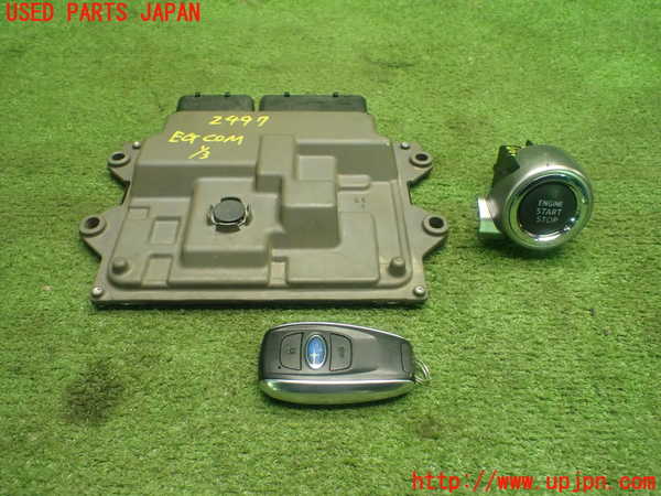 5UPJ-24976110]BRZ(86)(ZD8)エンジンコンピューター 中古_m0001.jpg