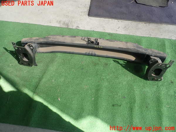 5UPJ-24981014]VW ゴルフ R32(1KBUBF)フロントバンパーホースメント 中古_m0003.jpg