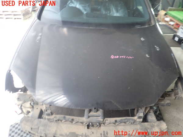 1UPJ-24981060]VW ゴルフ R32(1KBUBF)ボンネットフード 中古_m0001.jpg