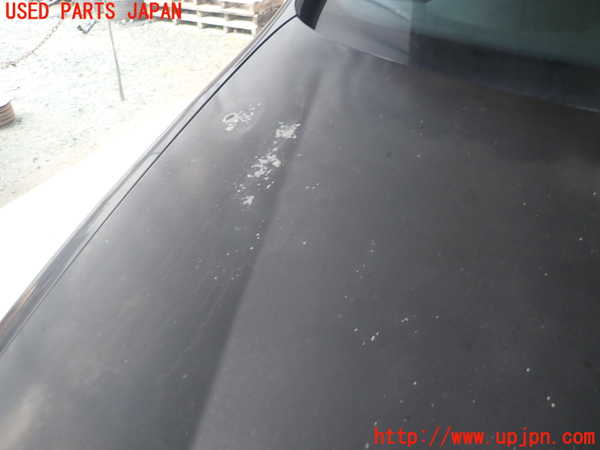 1UPJ-24981060]VW ゴルフ R32(1KBUBF)ボンネットフード 中古_m0003.jpg