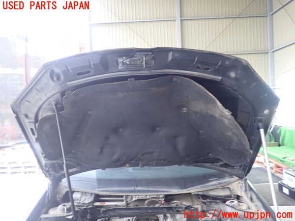 1UPJ-24981060]VW ゴルフ R32(1KBUBF)ボンネットフード 中古_m0004.jpg