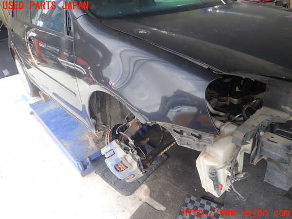 1UPJ-24981080]VW ゴルフ R32(1KBUBF)右前フェンダー 中古_m0001.jpg