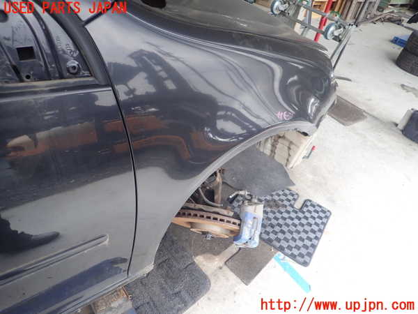1UPJ-24981080]VW ゴルフ R32(1KBUBF)右前フェンダー 中古_m0003.jpg