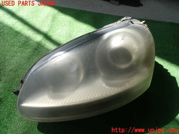 1UPJ-24981132]VW ゴルフ R32(1KBUBF)左ヘッドライト HID 中古_m0001.jpg