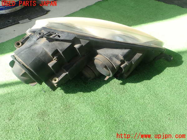 1UPJ-24981132]VW ゴルフ R32(1KBUBF)左ヘッドライト HID 中古_m0002.jpg