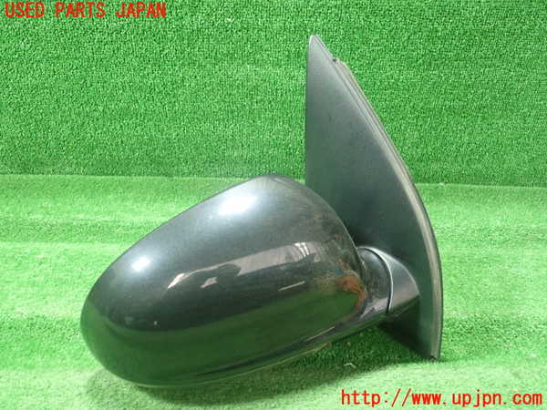 1UPJ-24981210]VW ゴルフ R32(1KBUBF)右ドアミラー 中古_m0001.jpg