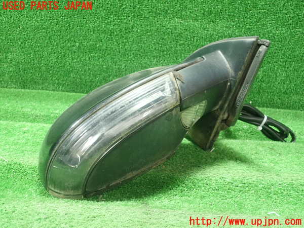 1UPJ-24981210]VW ゴルフ R32(1KBUBF)右ドアミラー 中古_m0002.jpg