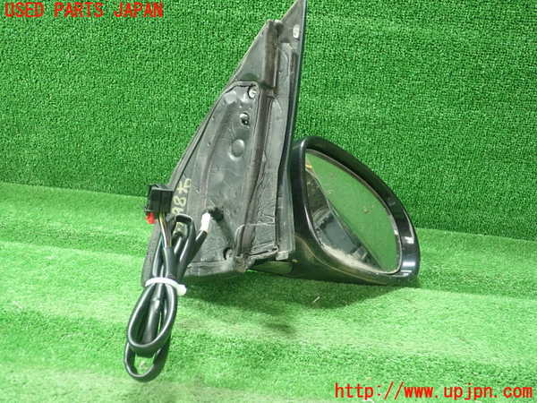 1UPJ-24981210]VW ゴルフ R32(1KBUBF)右ドアミラー 中古_m0003.jpg