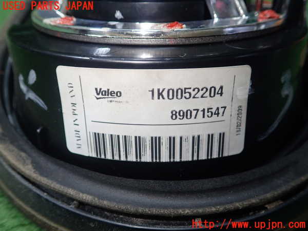 1UPJ-24981552]VW ゴルフ R32(1KBUBF)左リアフィニッシャー 中古_m0003.jpg
